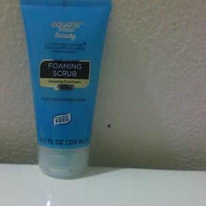 I am selling face wash